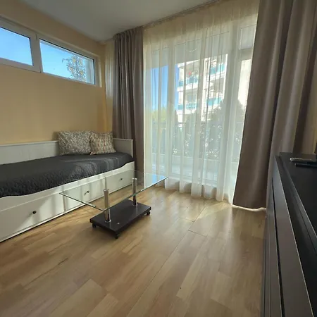 Apartment The Serenity Spot