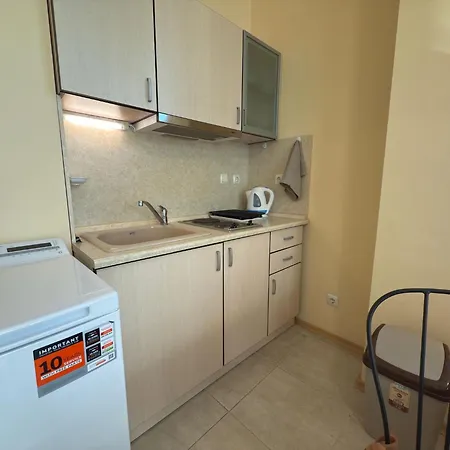 The Serenity Spot Apartment