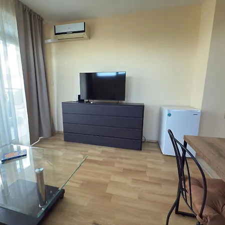 The Serenity Spot Apartment Ravda
