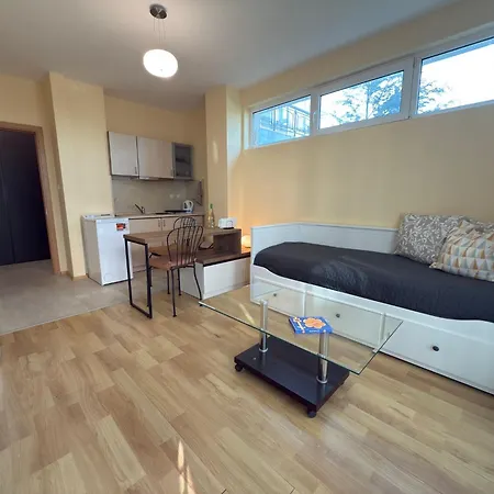 The Serenity Spot Apartment Ravda