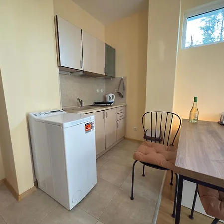The Serenity Spot Apartment Ravda