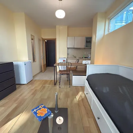 Apartment The Serenity Spot Ravda